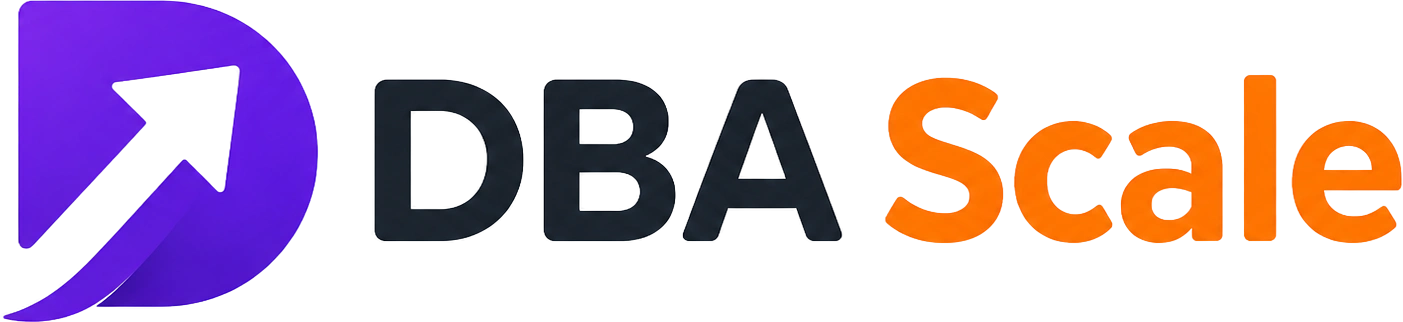 DBA Scale